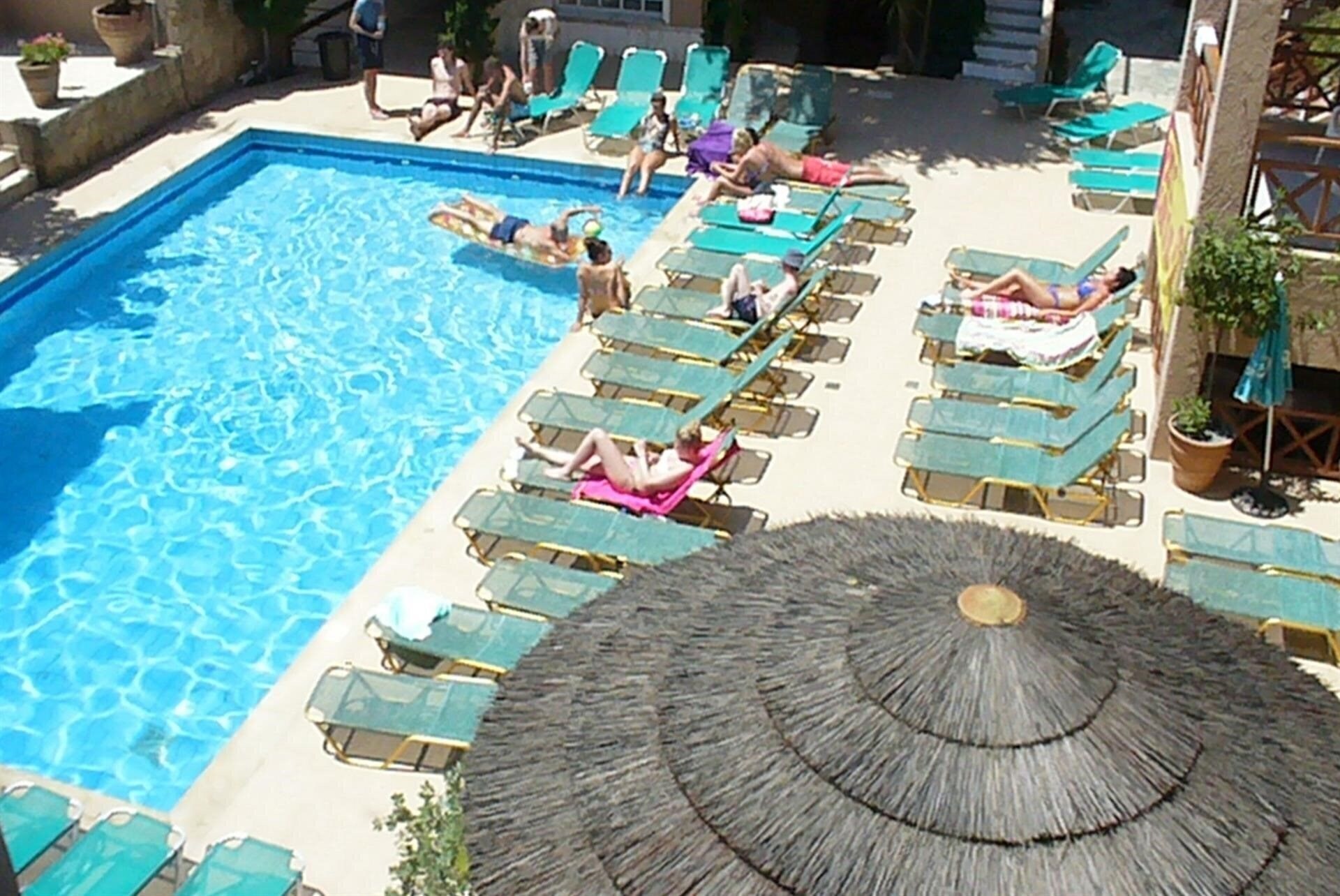 Фотографія 7 Days Apts 2*